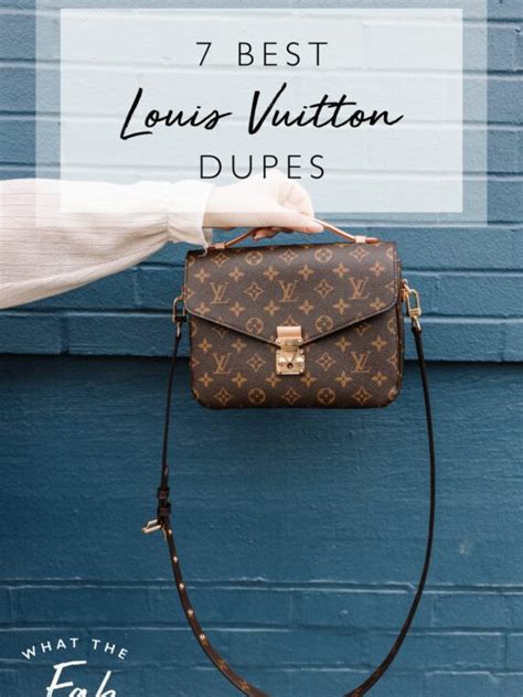 lv bag dupe|best louis vuitton knockoff bags.